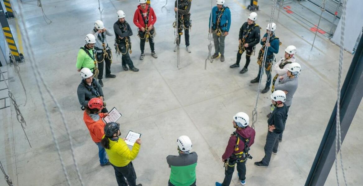 Medycyna pracy a ochrona zdrowia w branży spożywczej