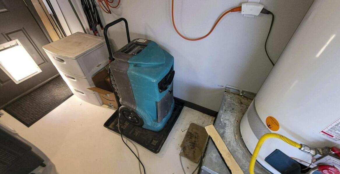 Rola bezinwazyjnych metod w lokalizacji ukrytych wycieków