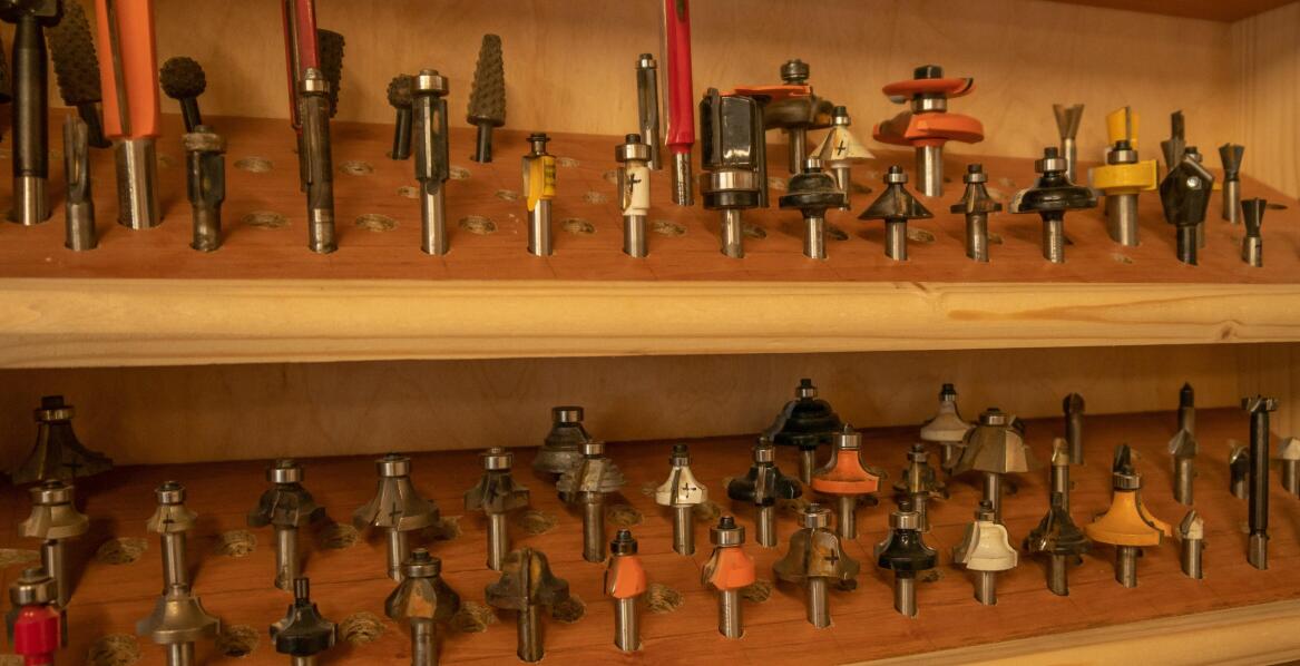 Kluczowe cechy frezów profilowych do drewna, które decydują o ich wyborze