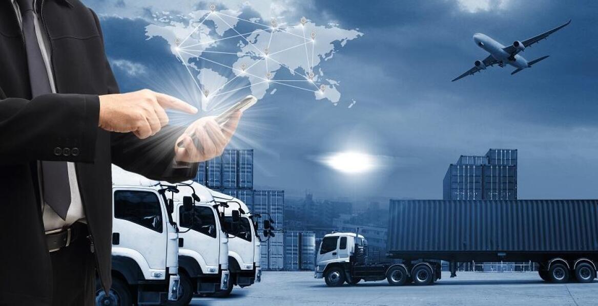 Zrównoważony rozwój w działalności firmy transportowej