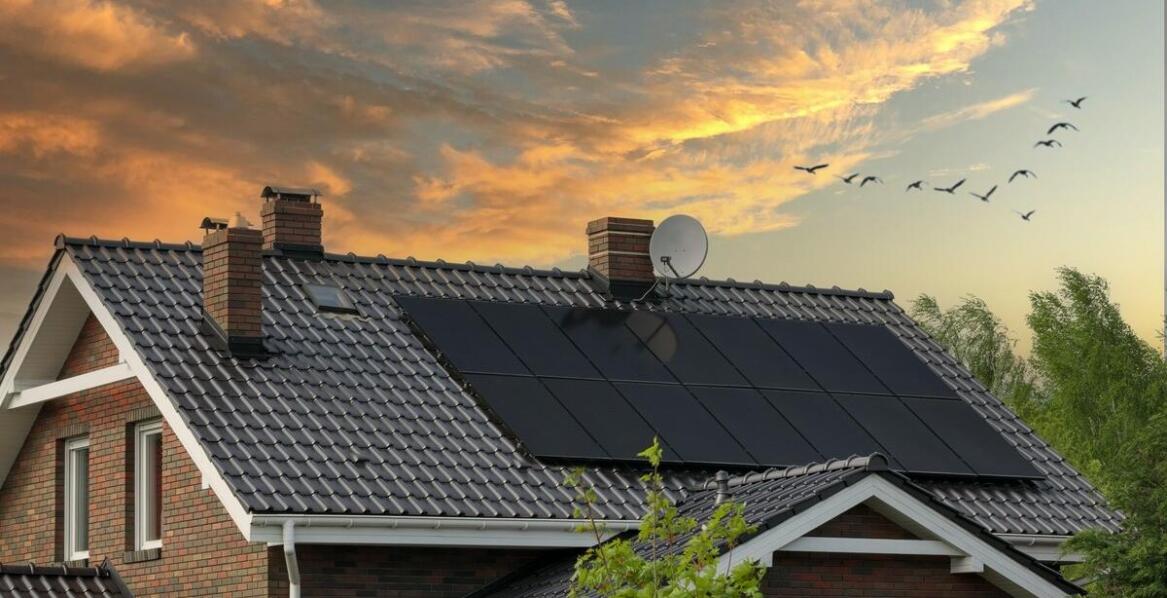 Panel solarny do basenu – jak wybrać najlepszy model?