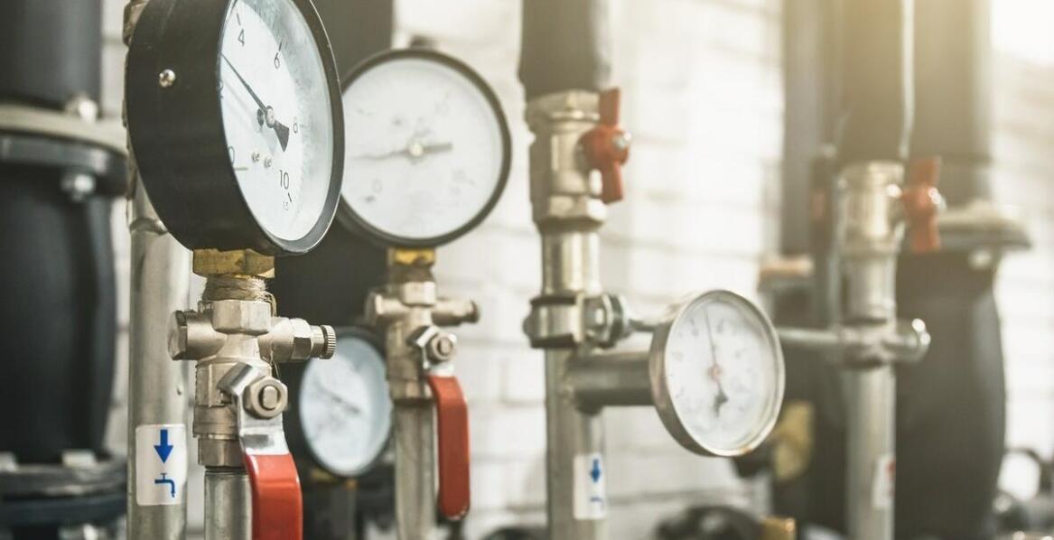 Termometr wewnętrzny a jego znaczenie w zarządzaniu temperaturą magazynów