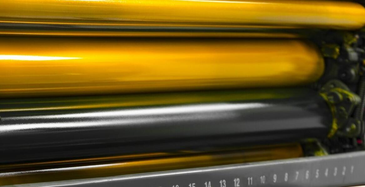 Technologie wspierające rozwój maszyn dla przemysłu: przegląd nowości