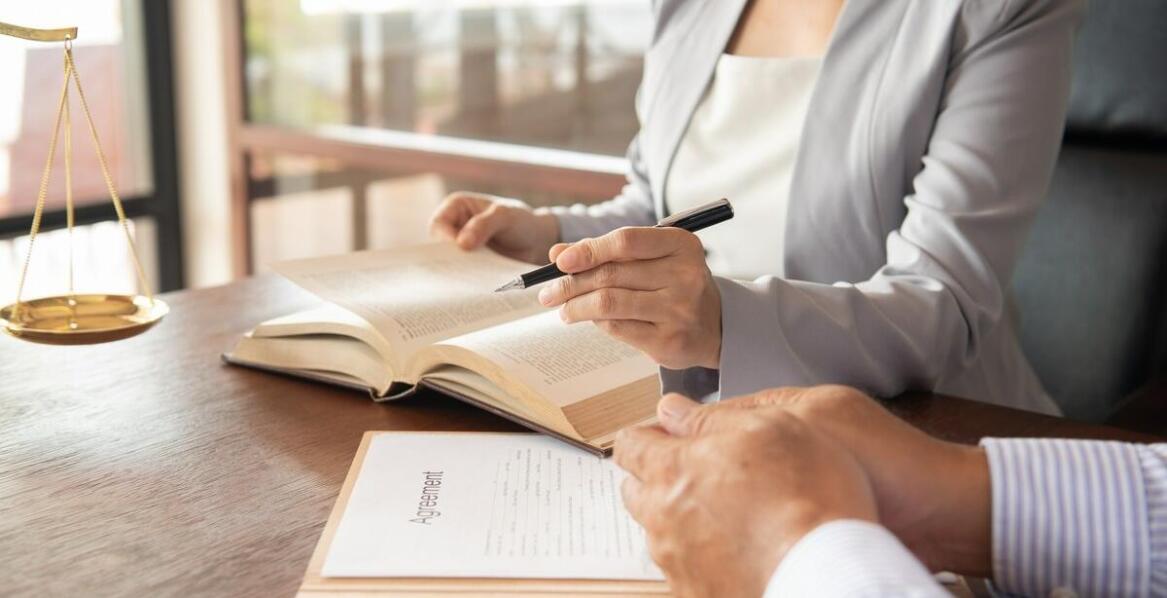 Jak przygotować się do konsultacji prawnej w sprawach karnych?