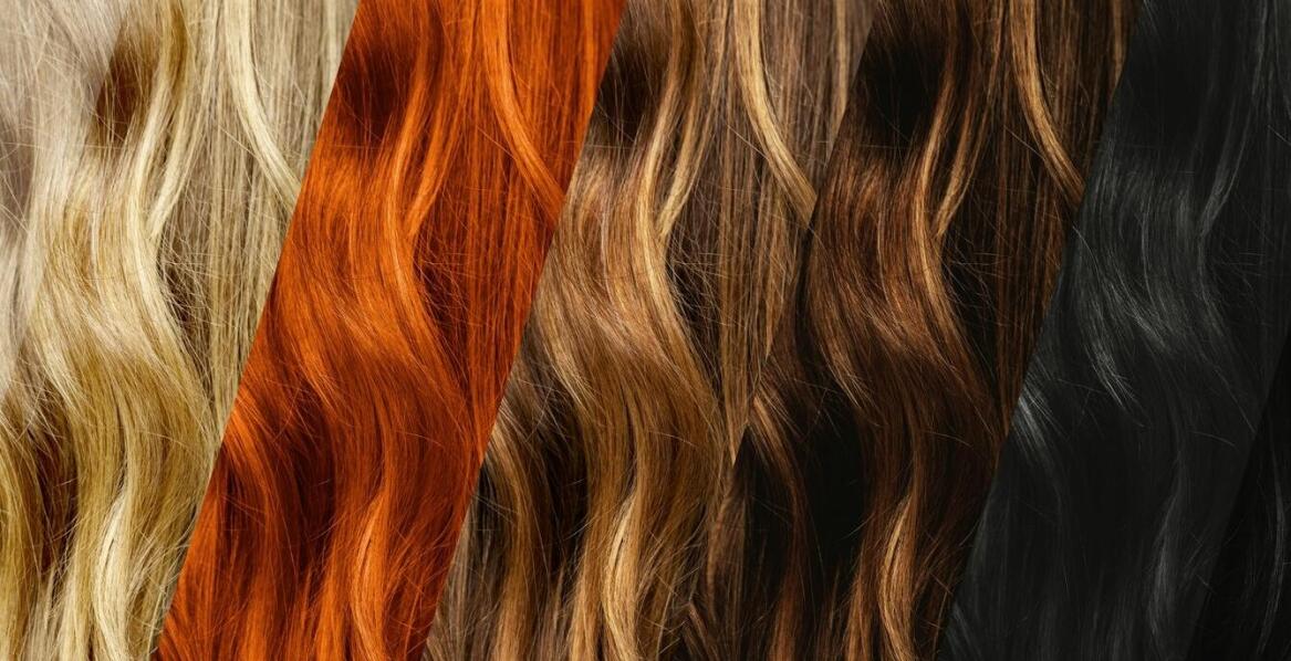 Jak wybrać odpowiednią piankę do stylizacji z oferty compagnia del colore?