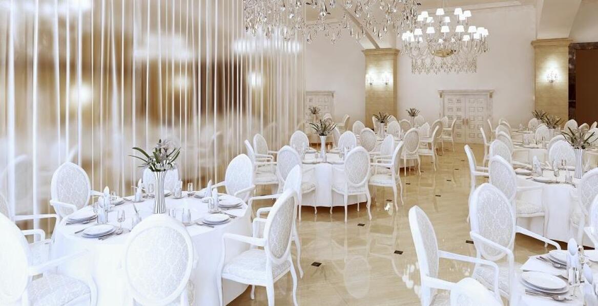 Poradnik wyboru restauracji na komunię – o czym pamiętać?