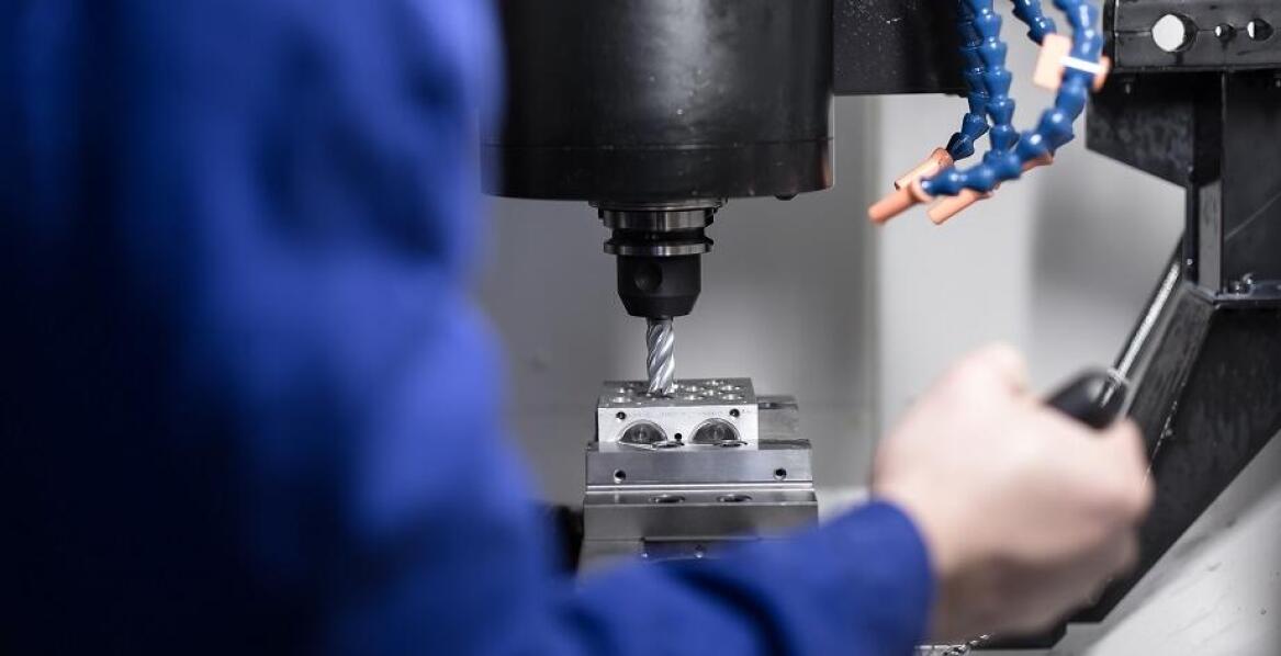 Fakty i mity na temat obróbki cnc