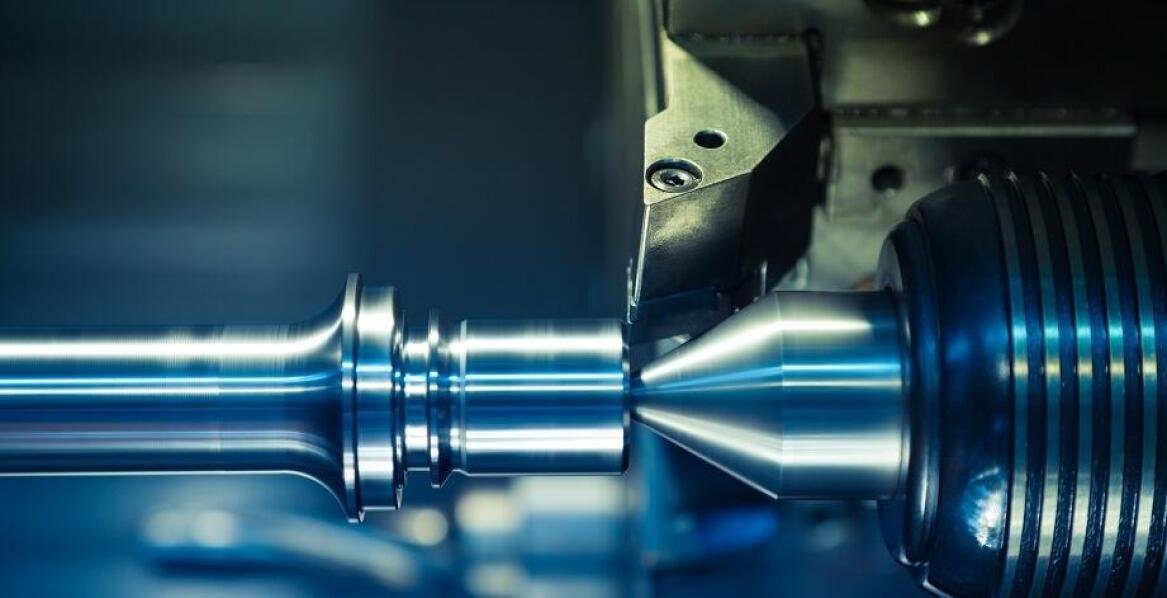 Jakich metod używa się do obróbki stali?