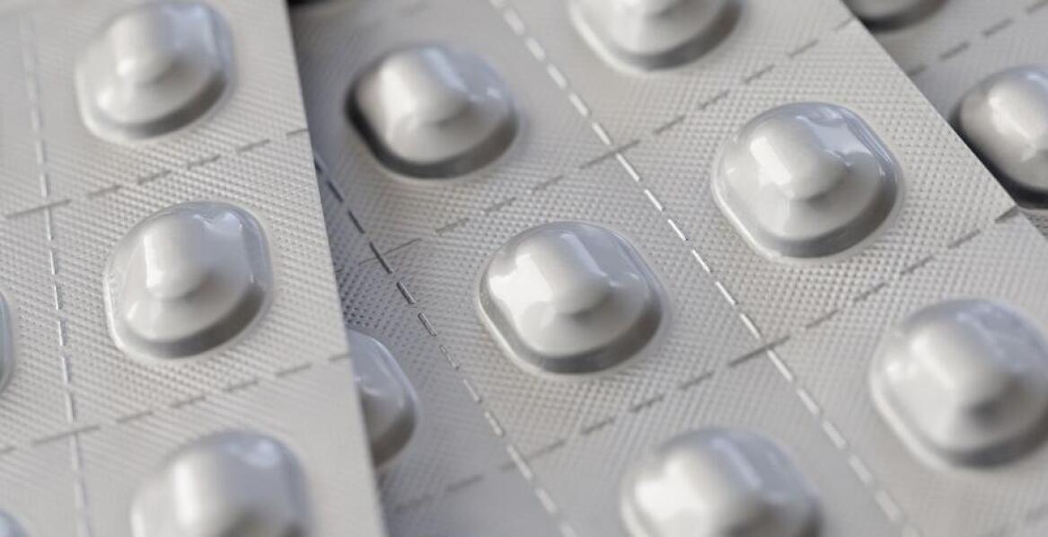 Jak powstają blistry?