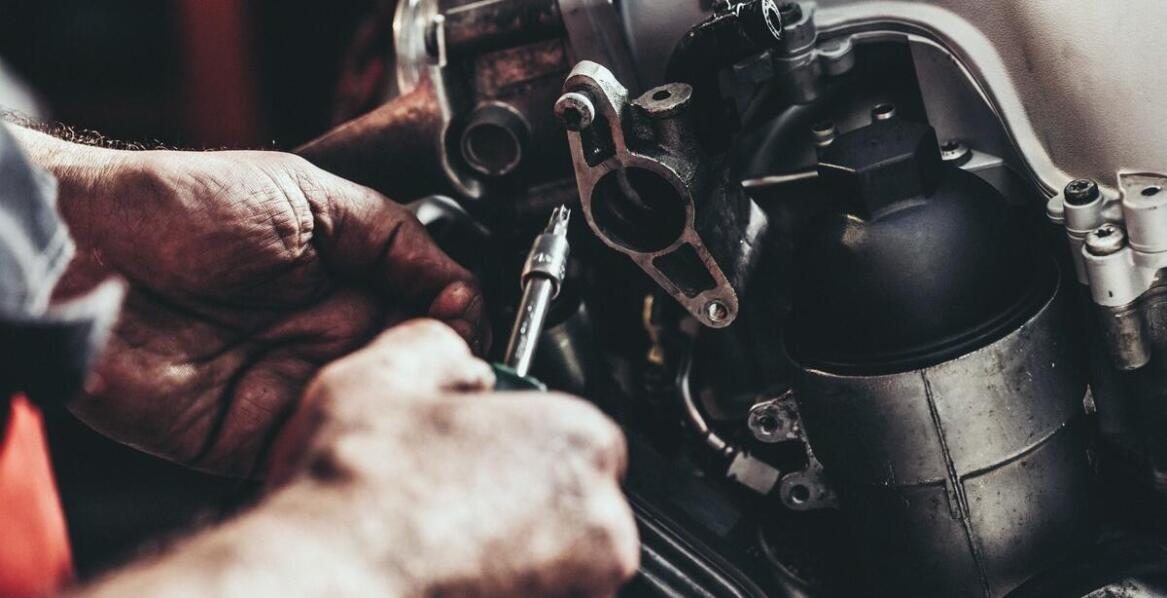 Kluczowe aspekty wymiany uszkodzonych elementów w turbosprężarkach