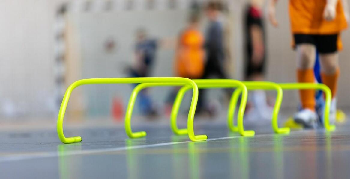 Rola warsztatów sportowych w edukacji dzieci z niepełnosprawnościami