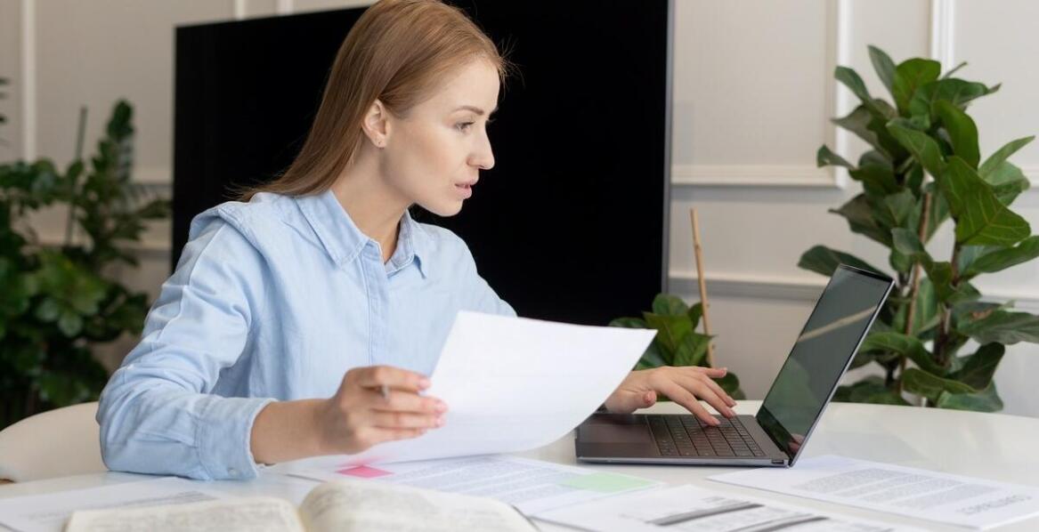 Zastosowanie analizy wyników w przygotowaniach do egzaminu teoretycznego