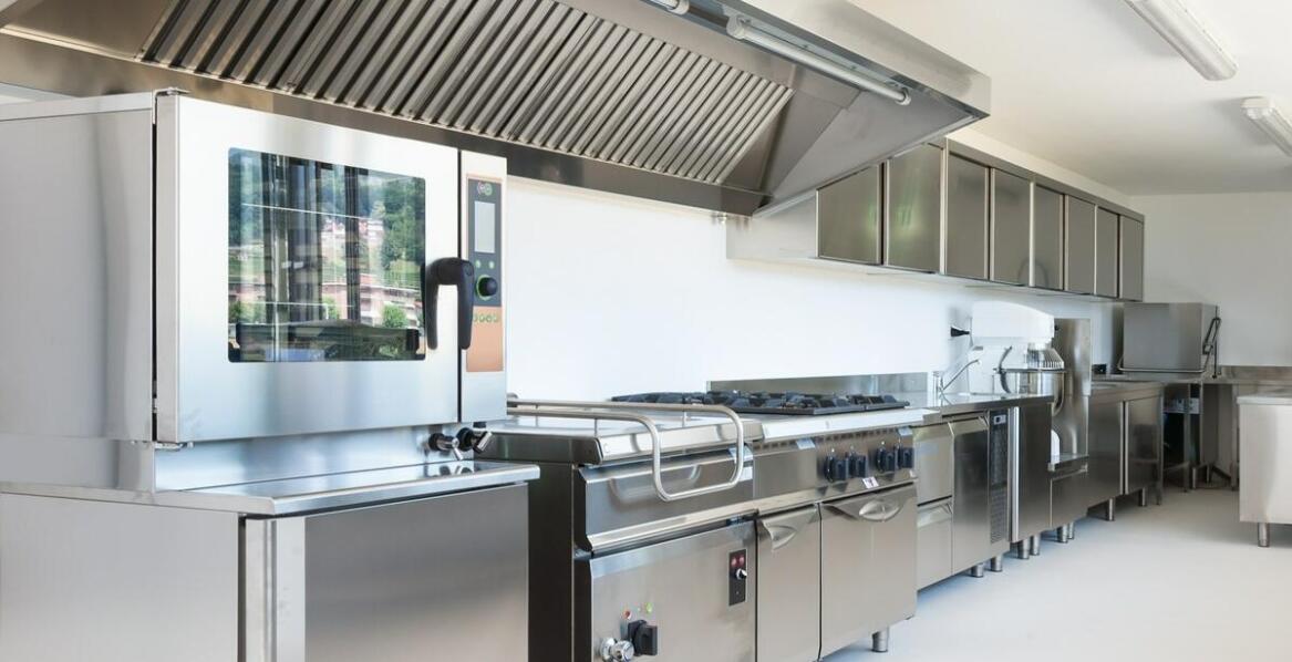 Dlaczego stal nierdzewna jest kluczowym materiałem w produkcji urządzeń higienicznych?