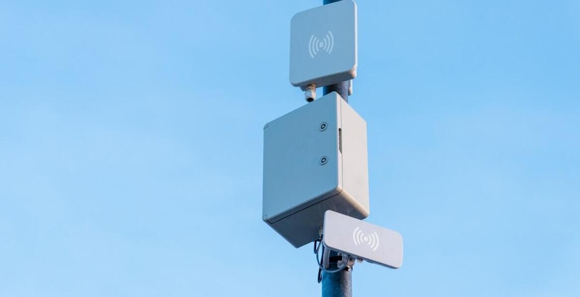 Jakie są najnowsze technologie stosowane w instalacjach antenowych?