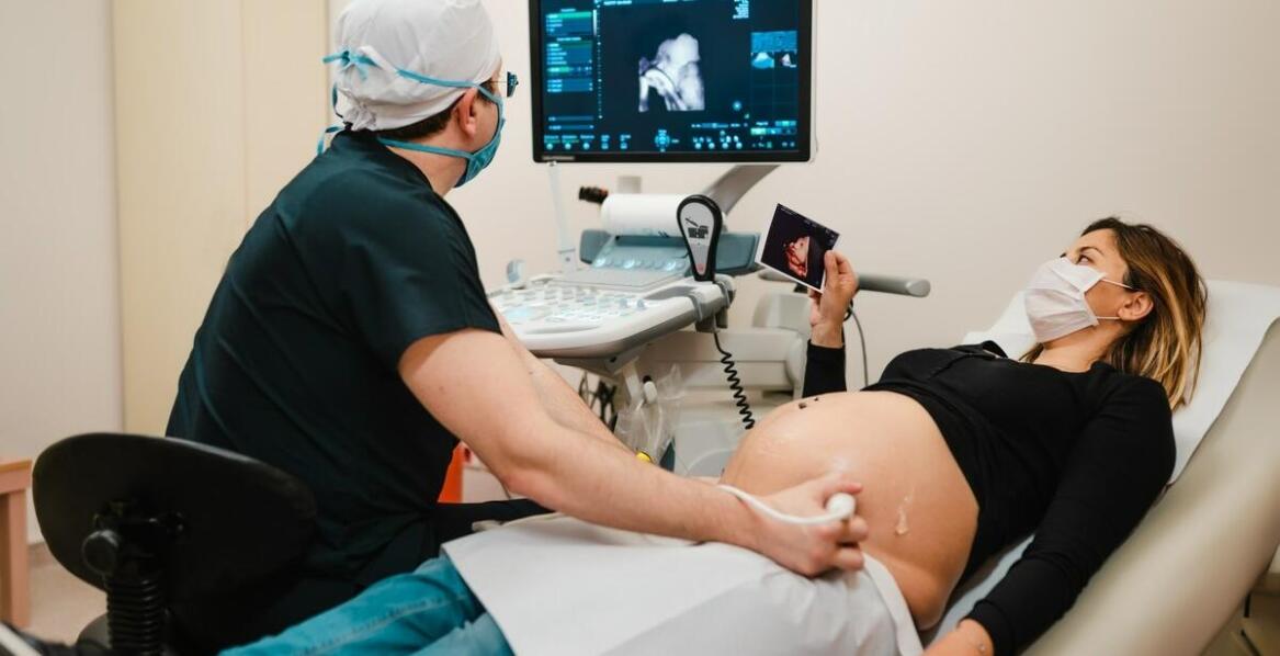 Znaczenie USG Doppler w ocenie stanu naczyń krwionośnych
