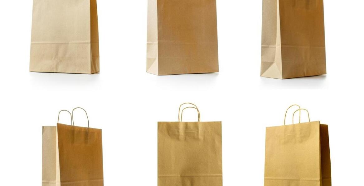 Wpływ kolorowych torebek papierowych na zwiększenie lojalności klientów