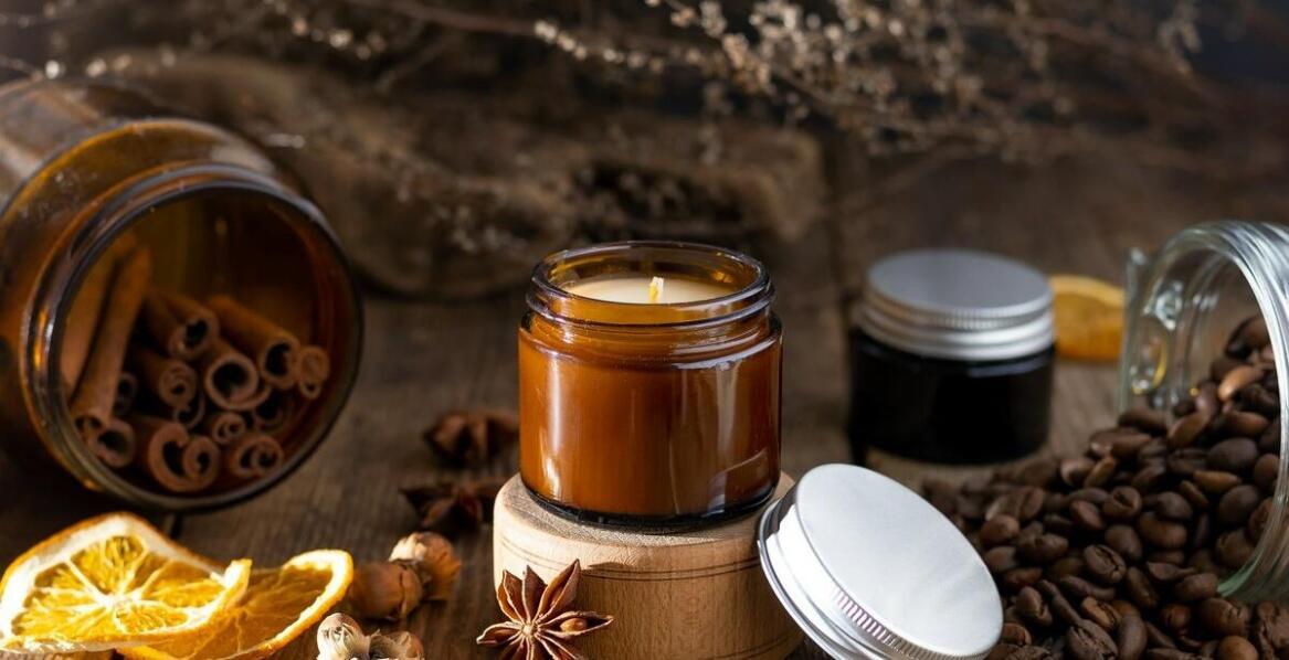 Jakie molekuły warto stosować w tworzeniu unikatowych zapachów?