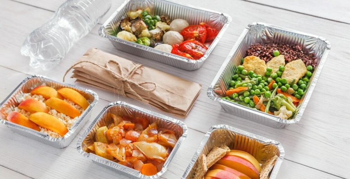 Dlaczego stal nierdzewna jest preferowanym materiałem w przemyśle spożywczym?