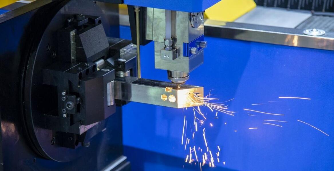 Jakie są ekologiczne aspekty cięcia laserowego metalu?