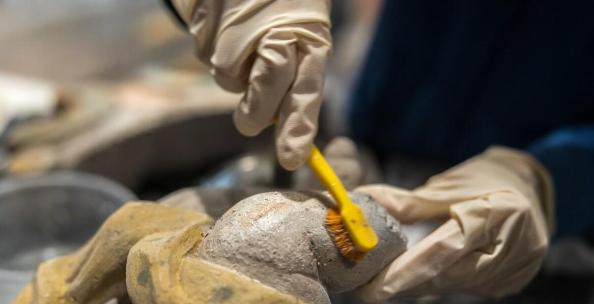 Chromowanie techniczne a wytrzymałość elementów stosowanych w przemyśle wydobywczym