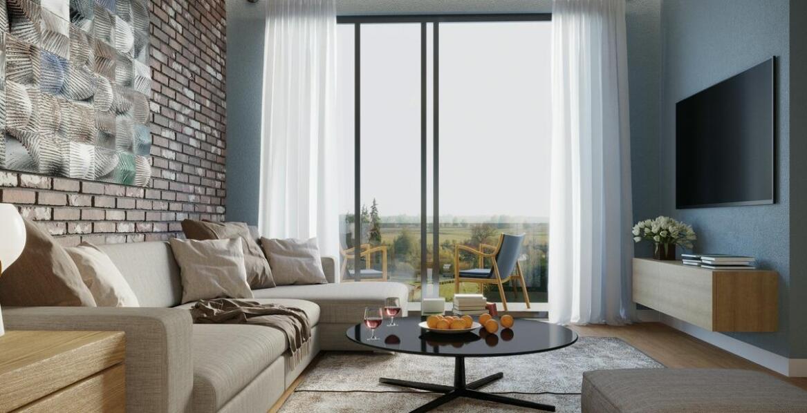 Płytki klinkierowe jako element dekoracyjny w aranżacji wnętrz i elewacji