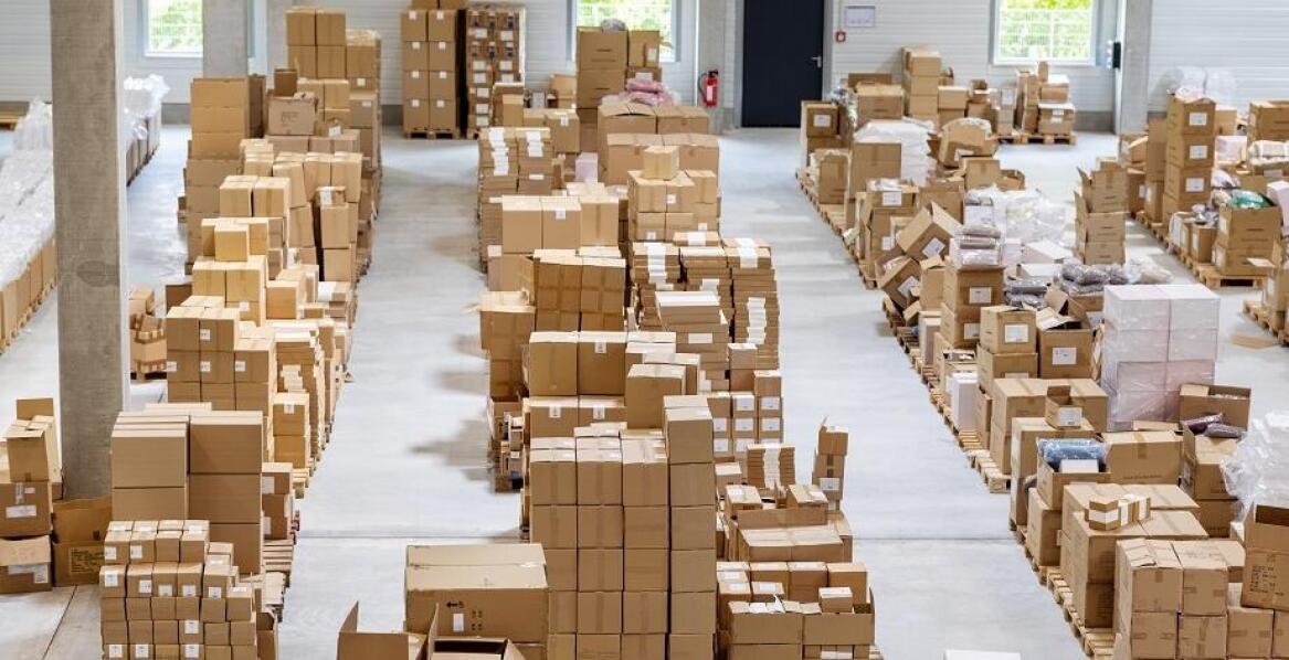 Jak fulfilment może wspierać rozwój międzynarodowy Twojego e-commerce?