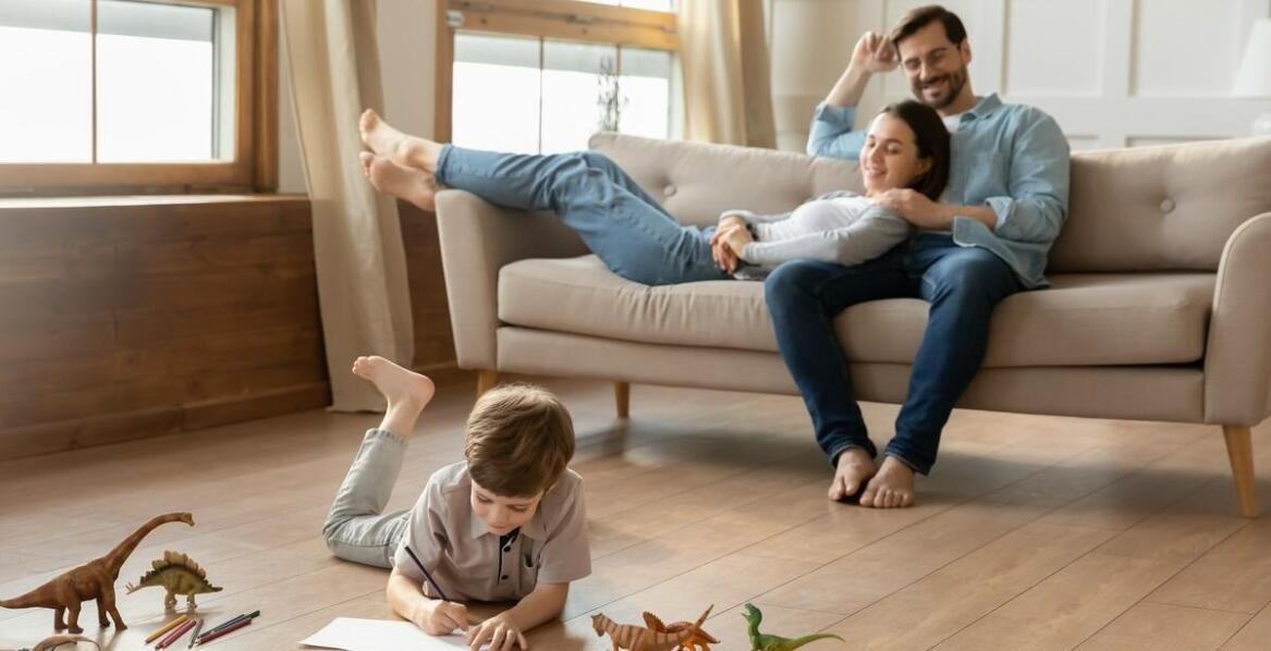 Książki o wychowaniu dzieci jako narzędzie do zrozumienia potrzeb dziecka