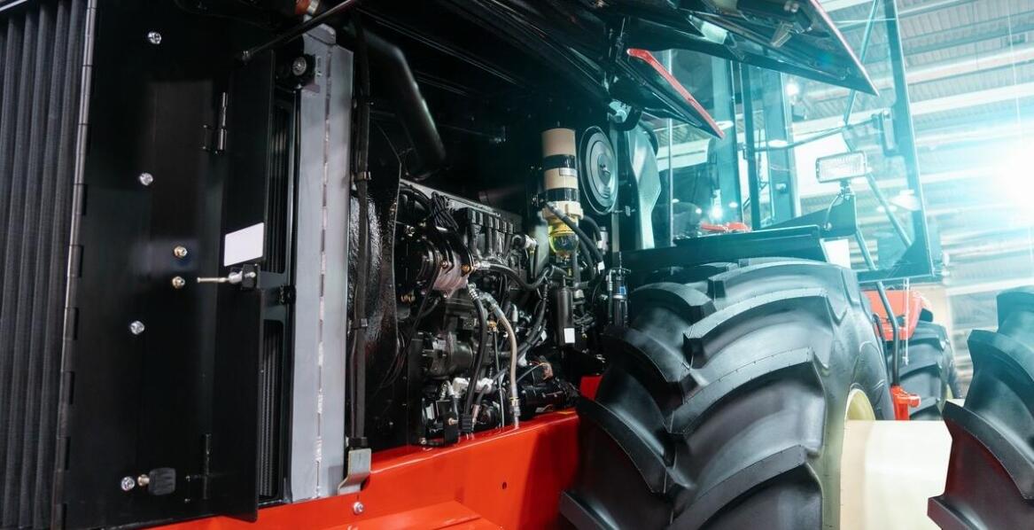 Jak mobilny serwis wpływa na przedłużenie żywotności ciągników rolniczych?
