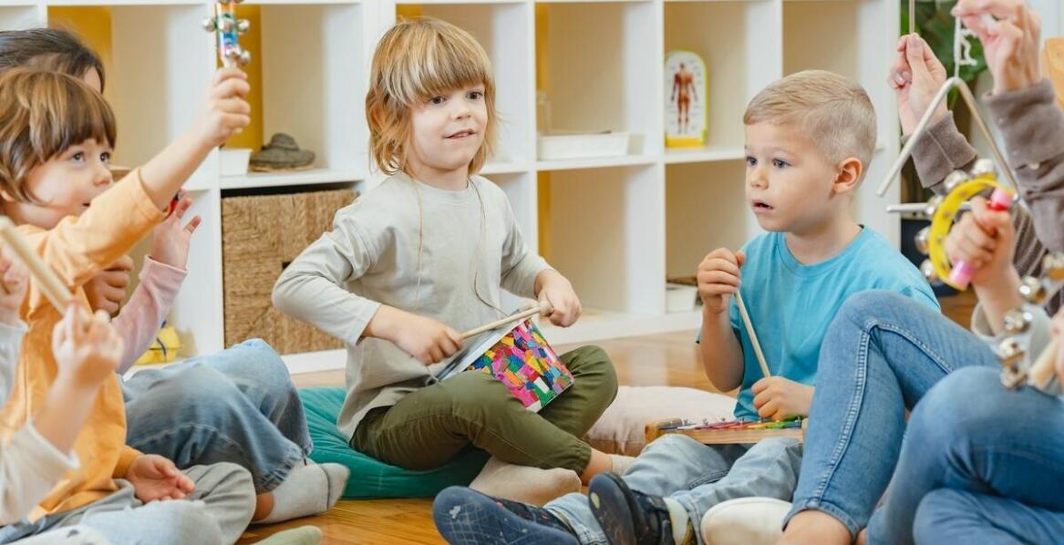 Baby English: Jakie techniki nauczania są najskuteczniejsze dla trzylatków?