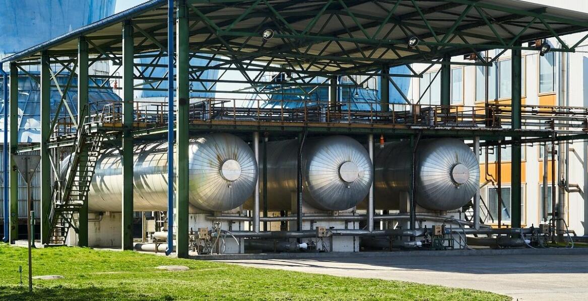 Jak działa kogeneracja energii?