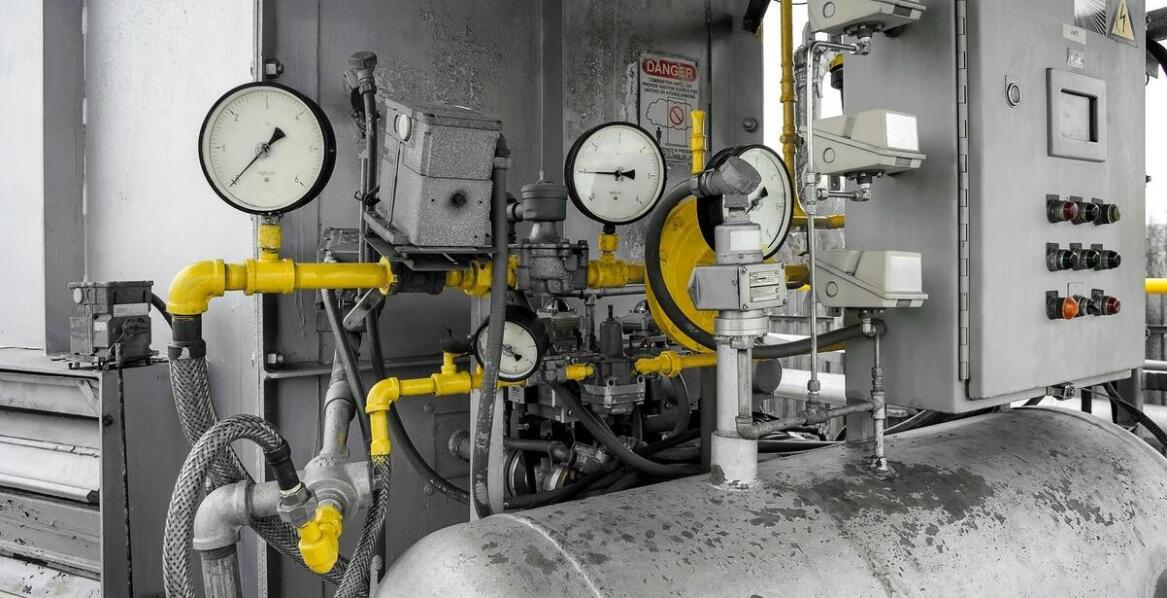 Instalacje gazowe – jak uniknąć najczęstszych awarii?