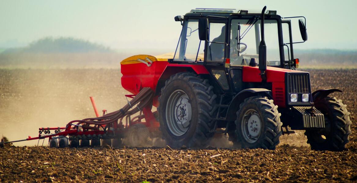 What are the Benefits of Using Flexible Gas Pipes in Agriculture?