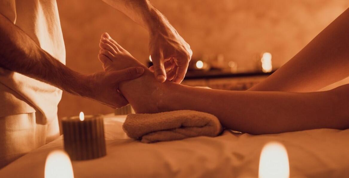 Masaż gruczołu prostaty – korzyści zdrowotne i relaksacyjne