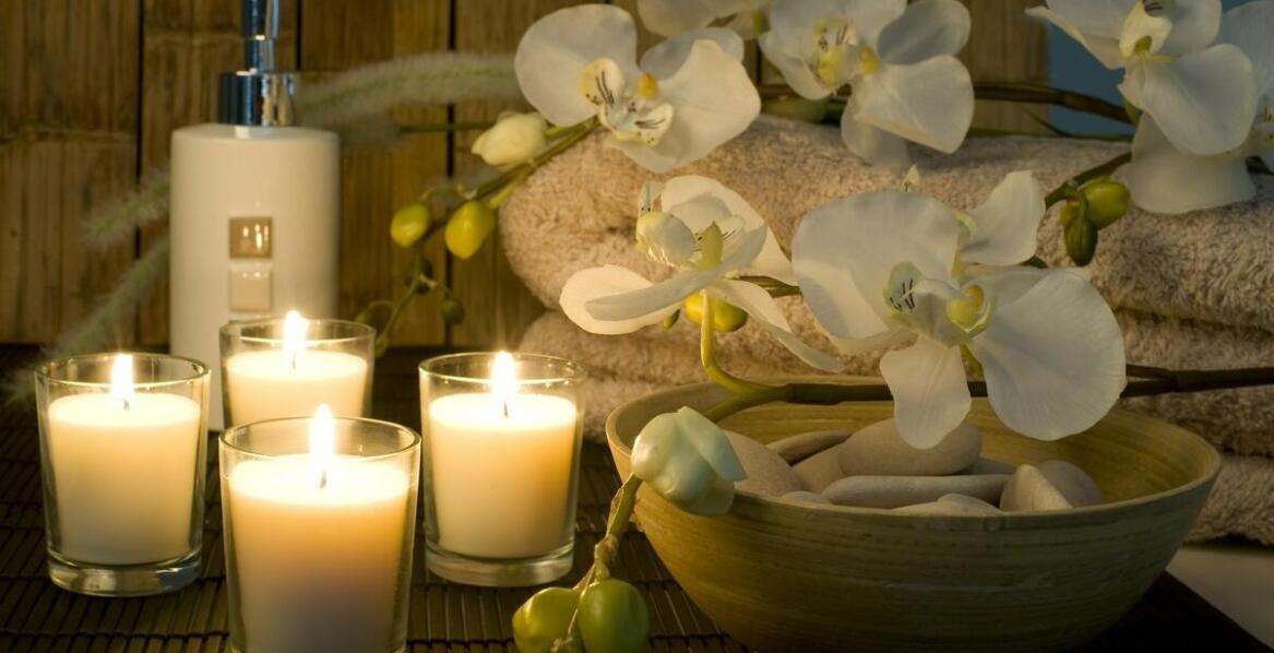 Dlaczego Masaż Lingam Jest Idealnym Wyborem na Dzień Relaksu