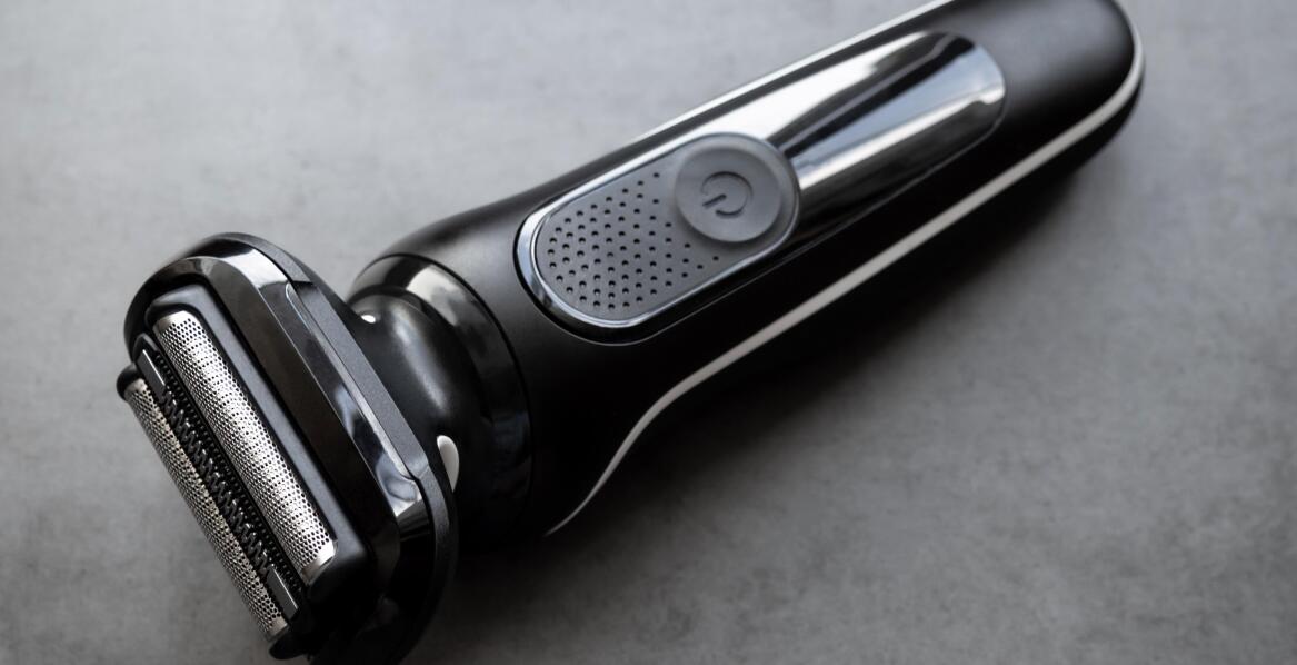 Jak często wymieniać części zamienne w golarkach Philips?