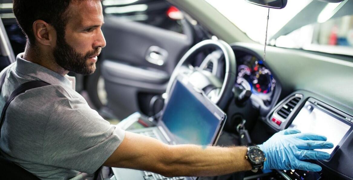 Wpływ naprawy Multitronic na bezpieczeństwo na drodze