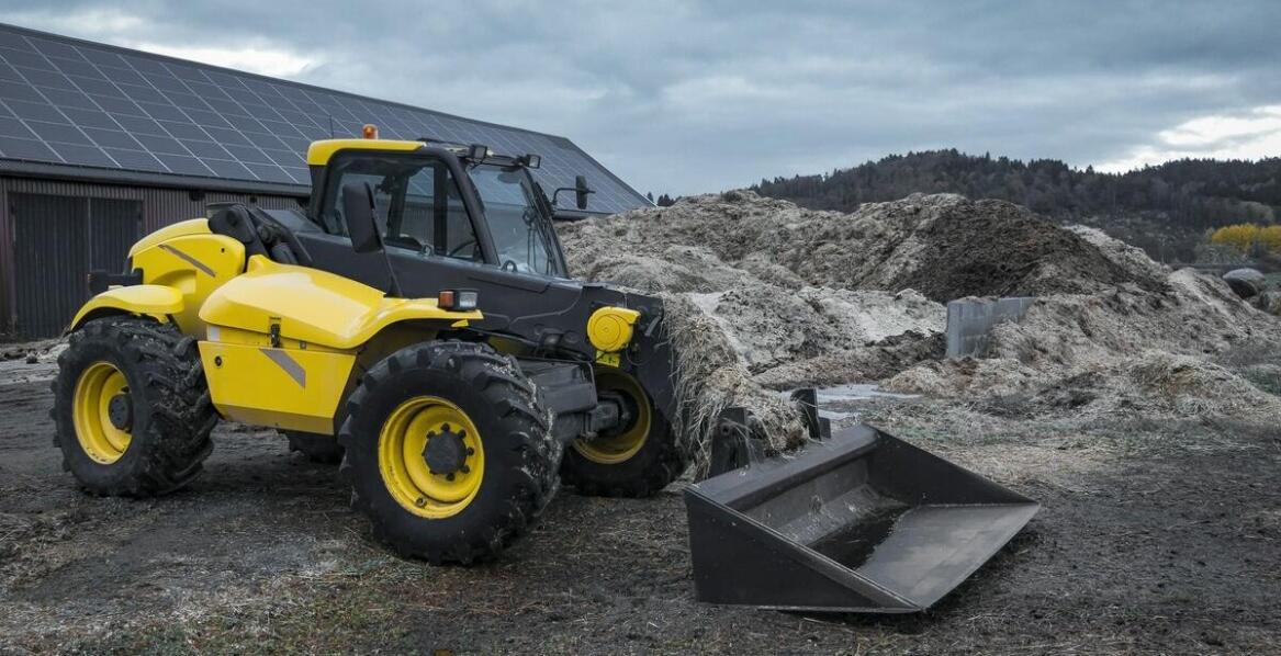 Integracja teorii i praktyki w nauczaniu operatorów ładowarek teleskopowych
