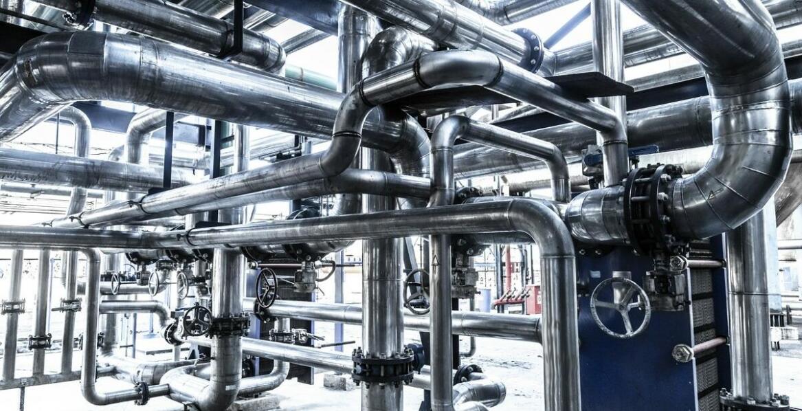 Rury wodociągowe: jak zapewniają trwałość i niezawodność infrastruktury wodnej