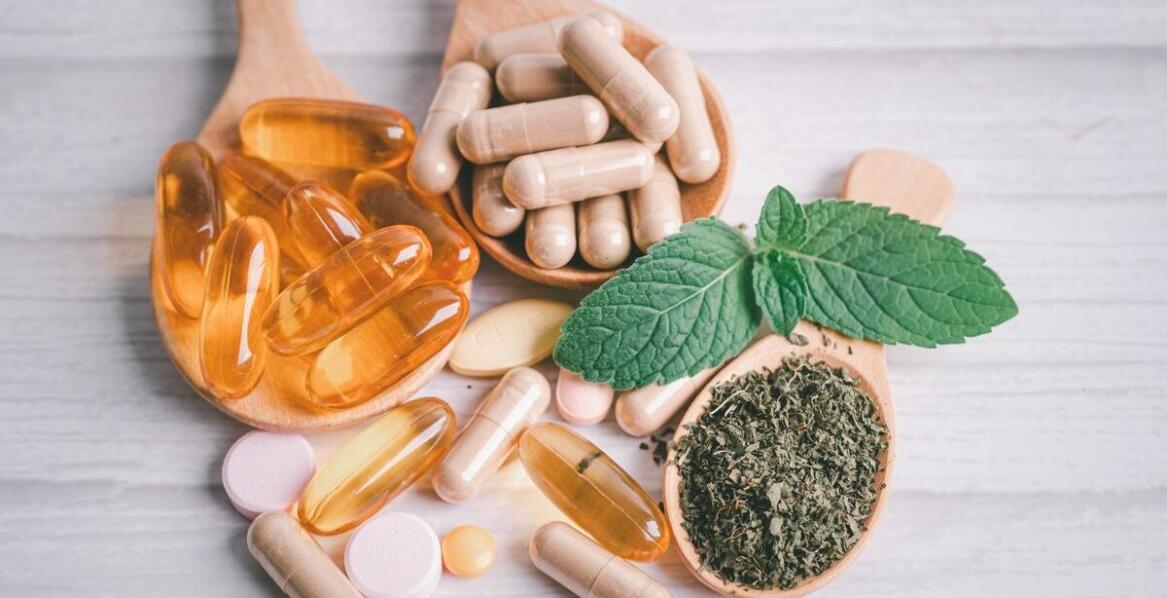 What is Contract Manufacturing of Dietary Supplements?