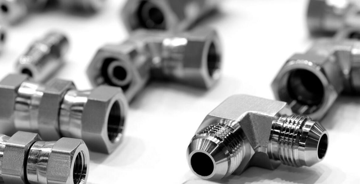 Dlaczego armatura PE to najlepszy wybór dla nowoczesnych instalacji?