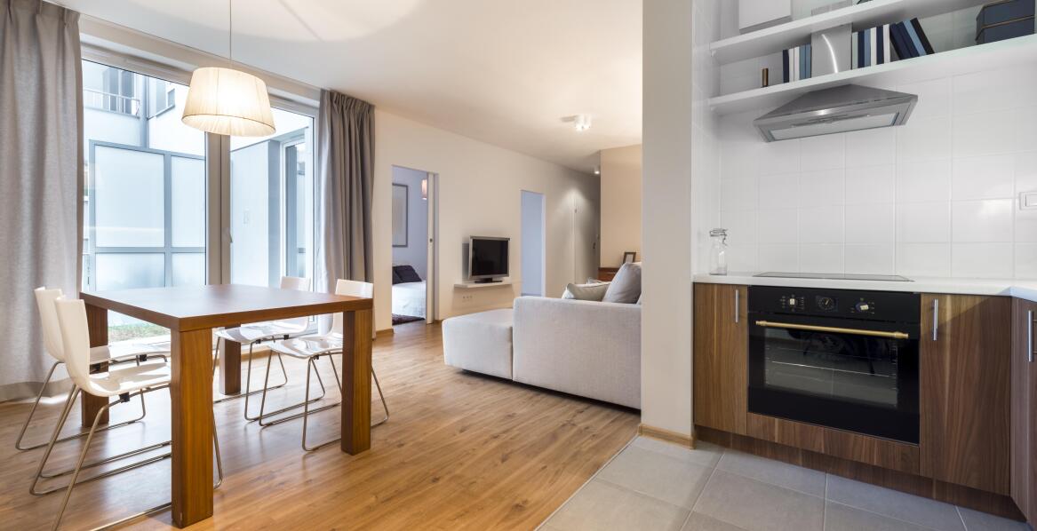 Jakie są zalety mieszkań o powierzchni poniżej 40 m²?