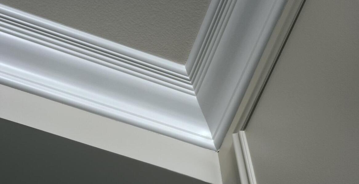 Dlaczego warto wybierać kątownik PCV 30x30 w projektach domowych?