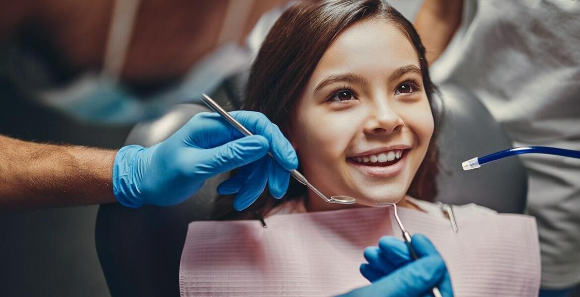 Przyjazne podejście do dzieci z problemem bruksizmu