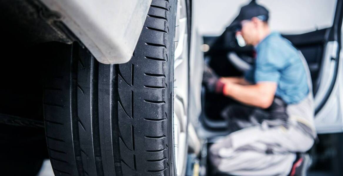 Mobilna wulkanizacja – szybkie rozwiązanie problemów z oponami na drodze