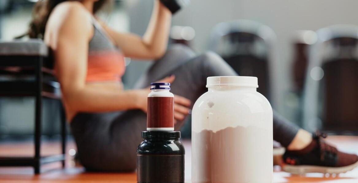 Rola kremu z orzechów laskowych w diecie sportowca