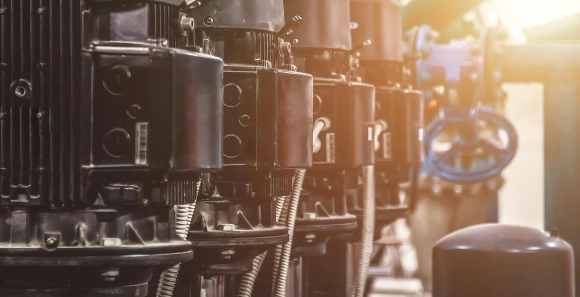 Zastosowanie hydrauliki siłowej w nowoczesnych maszynach przemysłowych