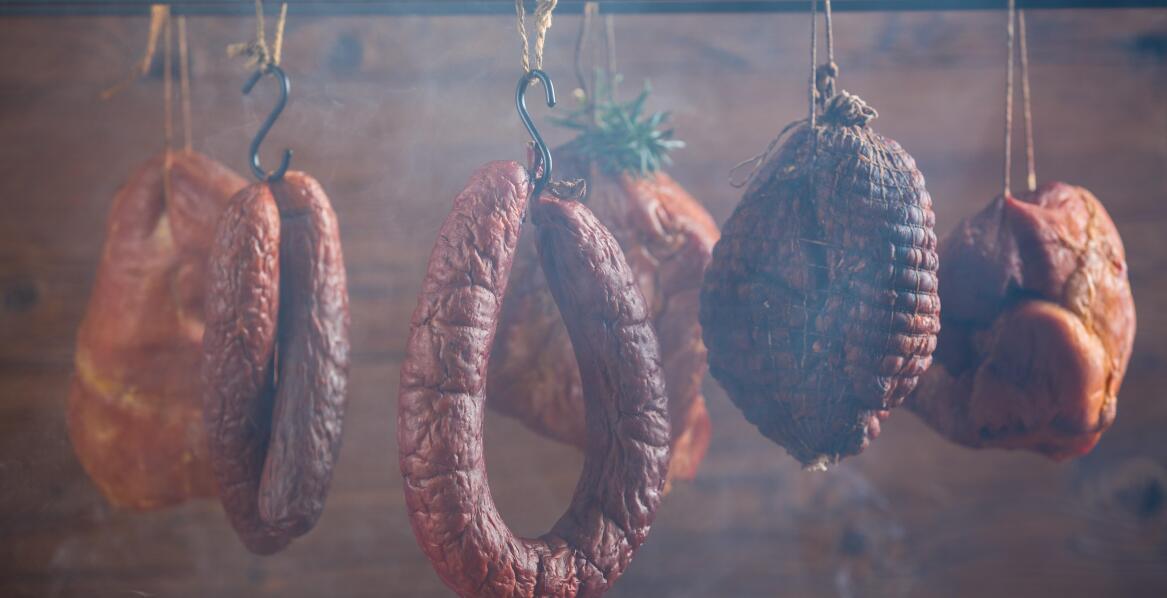 How Smoking Chambers Transform Home Cooking?
