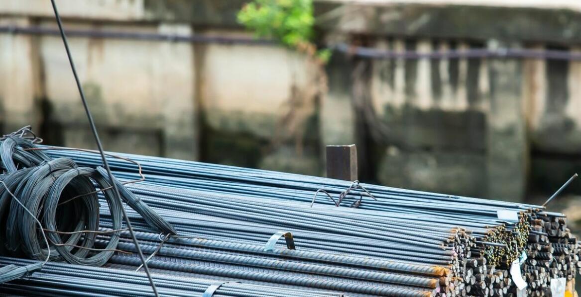 Pręty walcowane z wysokogatunkowej stali – ich rola w nowoczesnym budownictwie