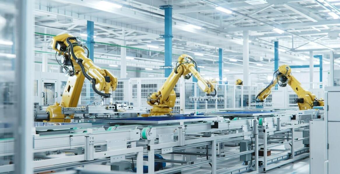 Die Rolle der Automatisierung in der Optimierung von Energiemanagementsystemen