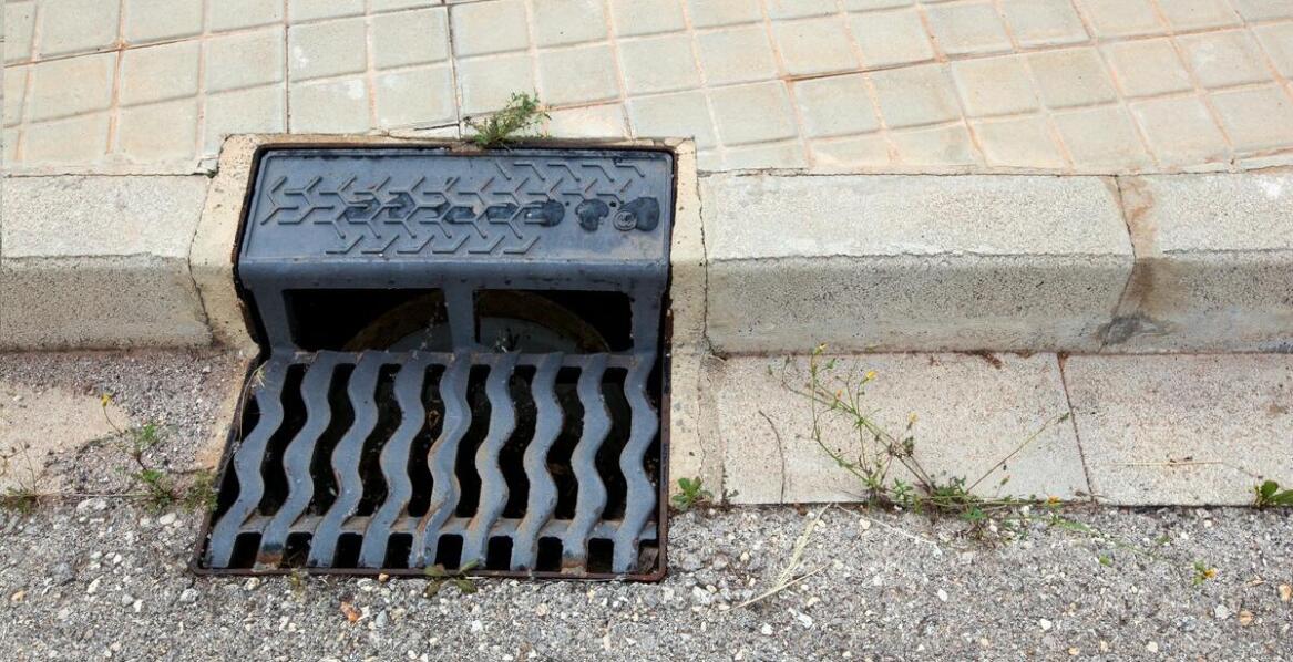 Was sind die Vorteile der Straßenentwässerung mit Betonrinnen?